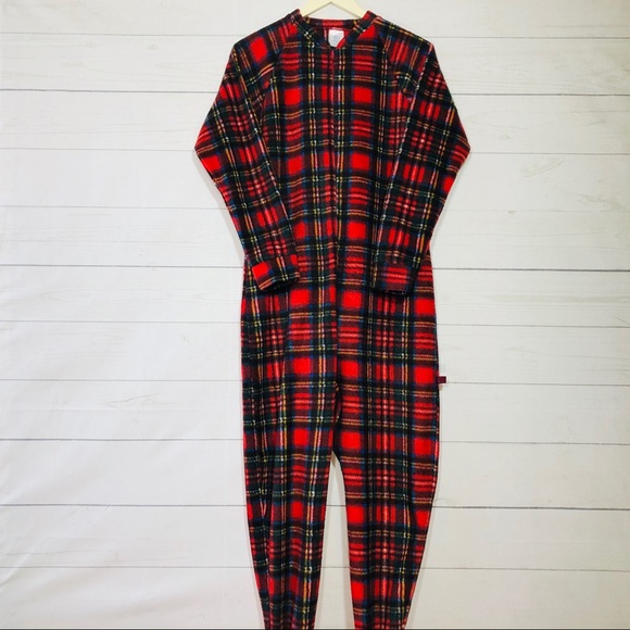 Snug as a Bug Other - Snug as a Bug Adult Footed Sleeper Sz Small
